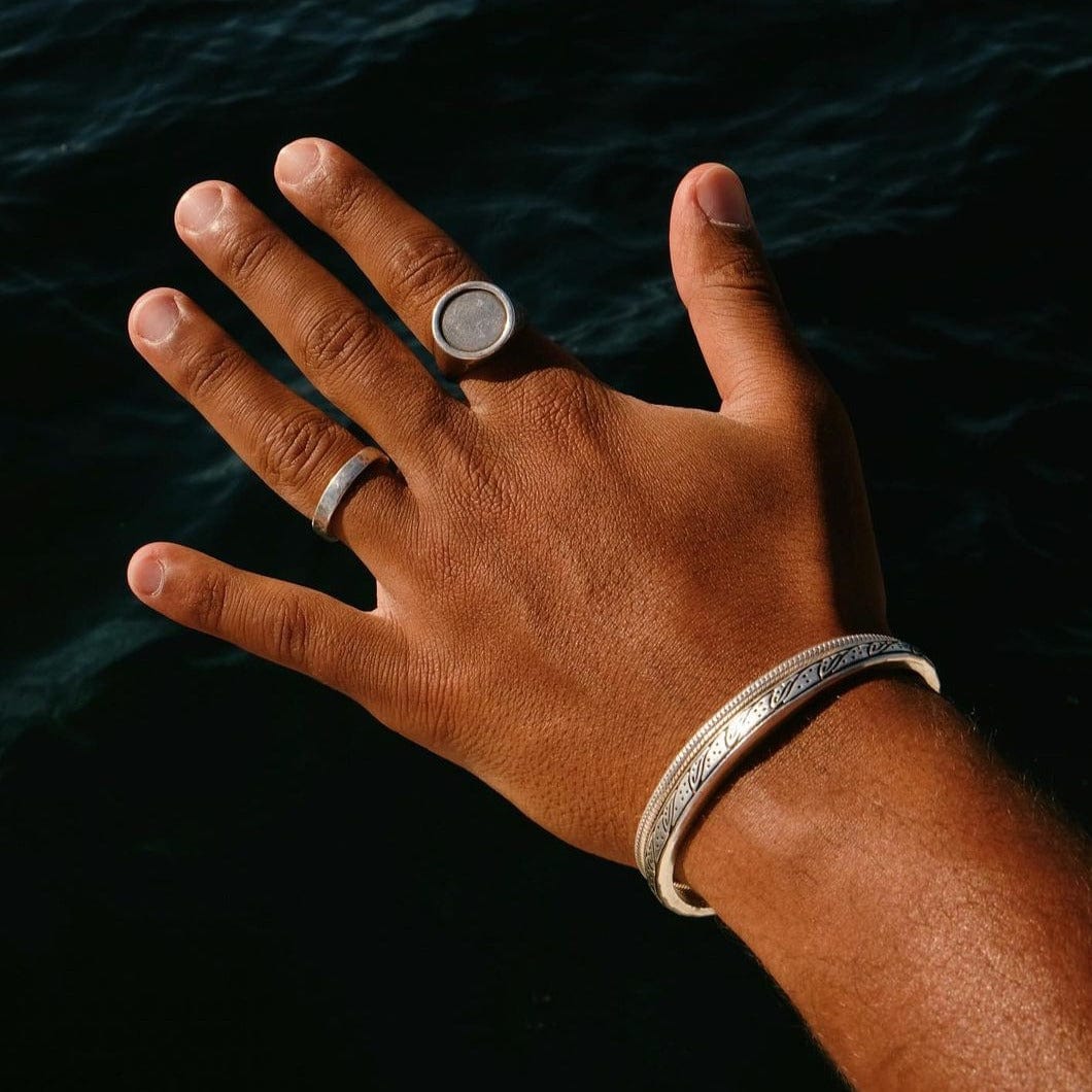 Twojeys rings Soho Ring