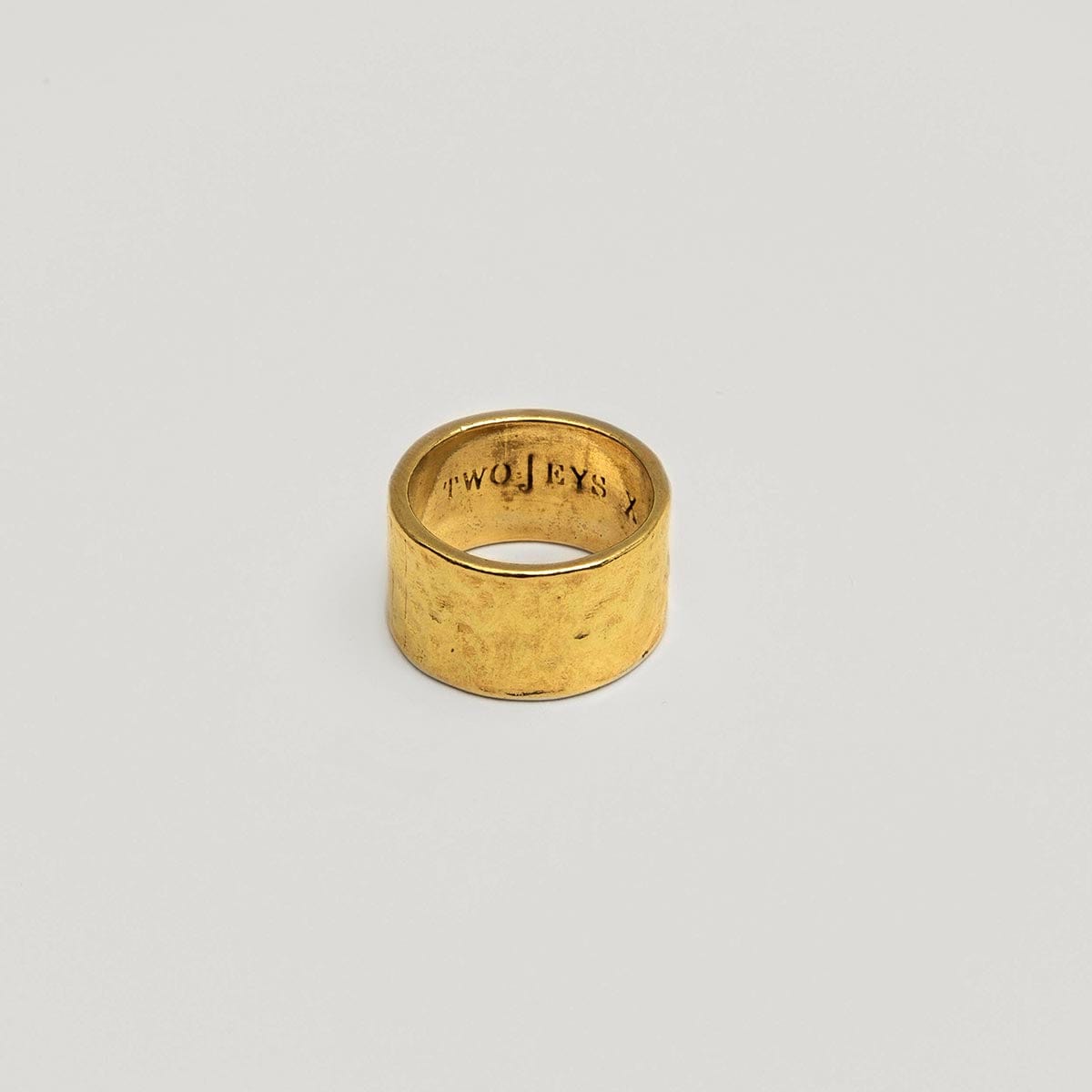 Twojeys rings Utah Ring