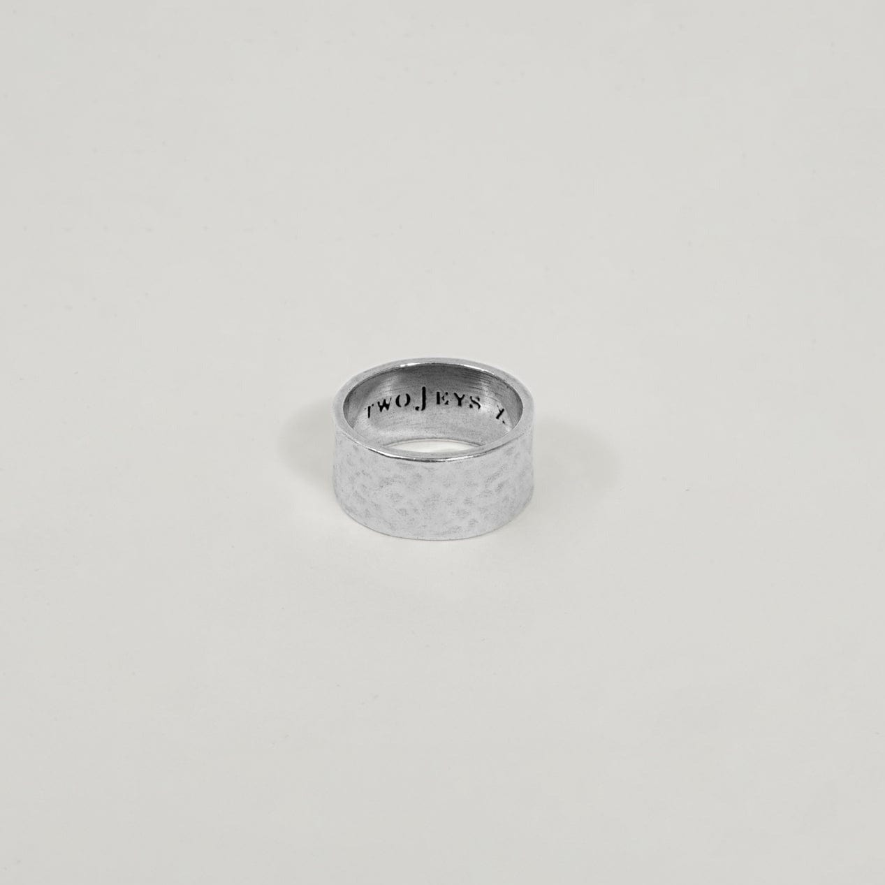 Twojeys rings Utah Ring