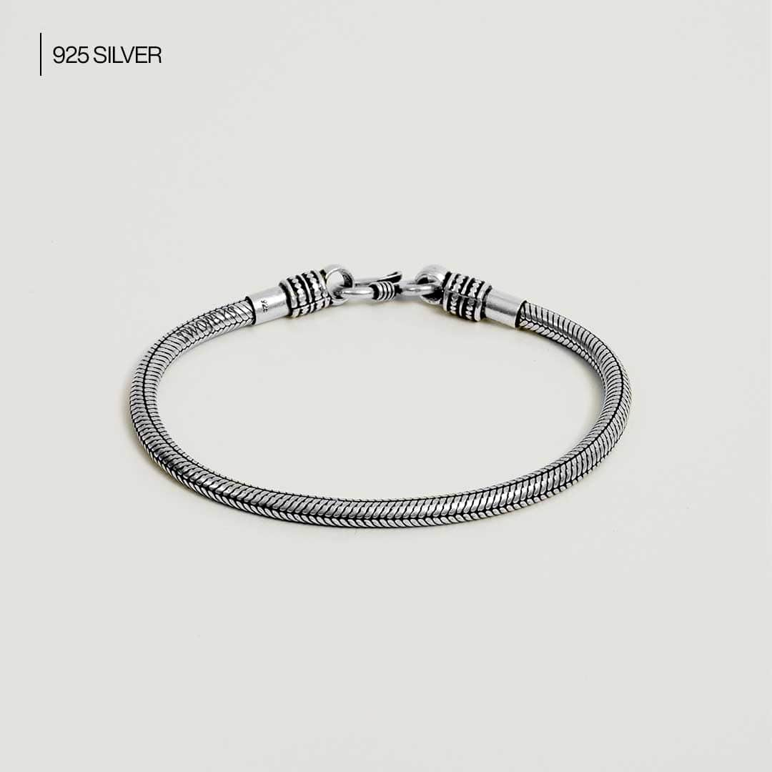 Bold Classic Bracelet