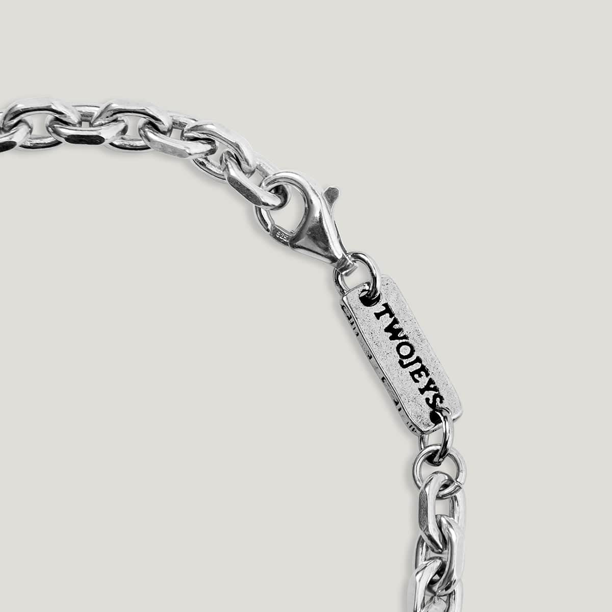 Twojeys Shank Bracelet