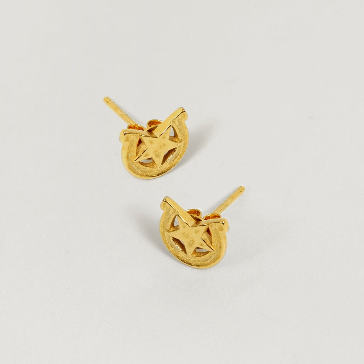Twojeys Stars Earrings