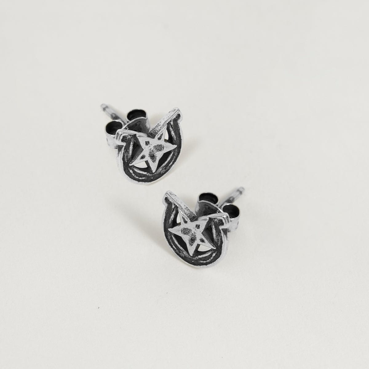 Twojeys Stars Earrings