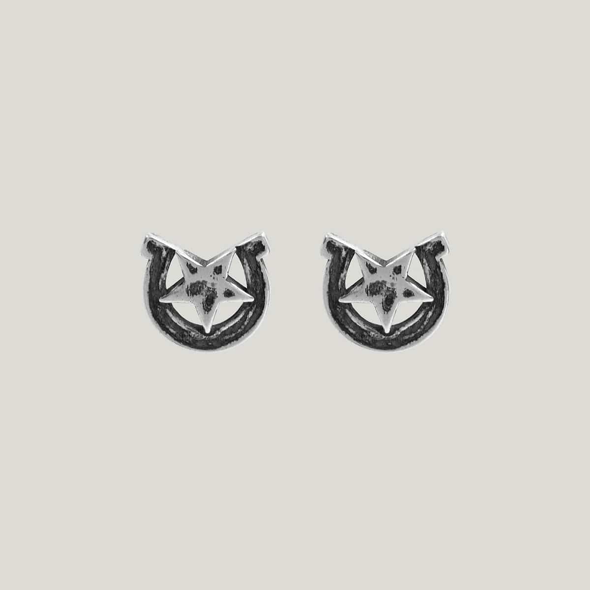 Twojeys Stars Earrings