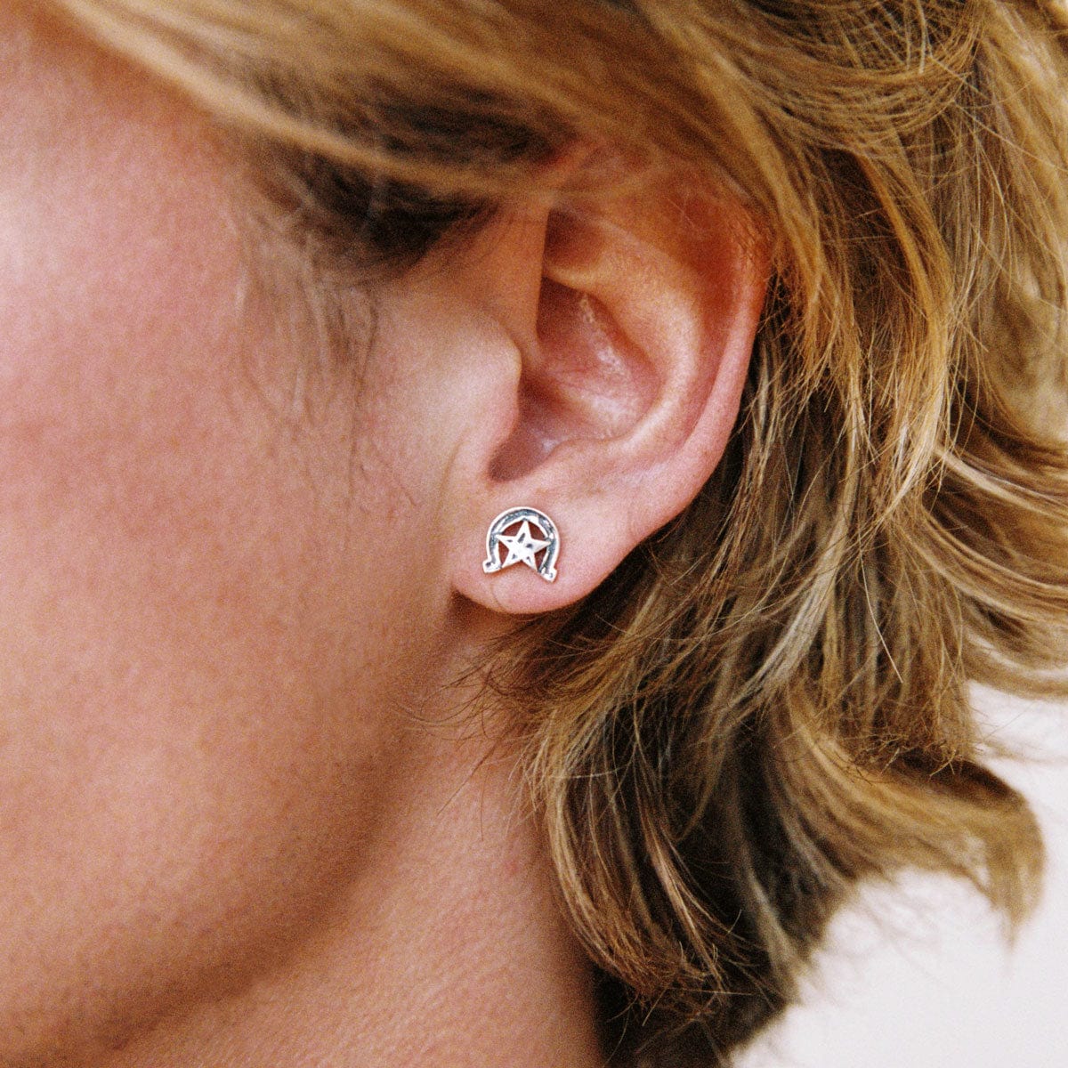 Twojeys Stars Earrings