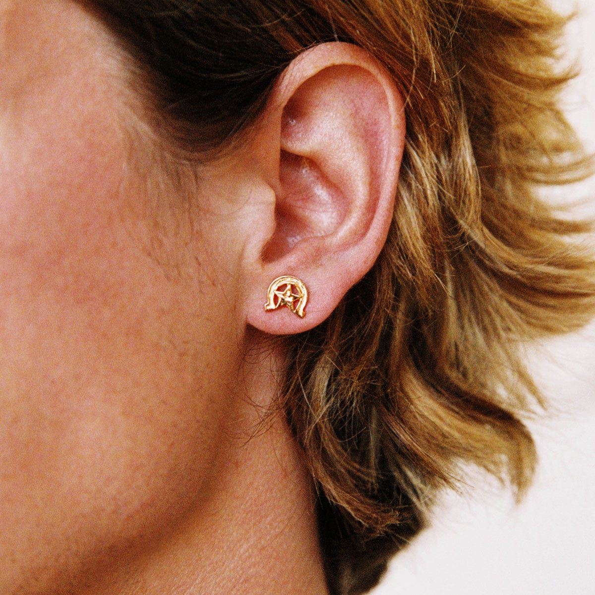 Twojeys Stars Earrings