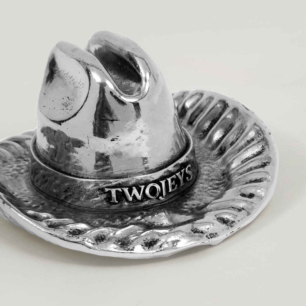 Twojeys Twojeys Ashtray