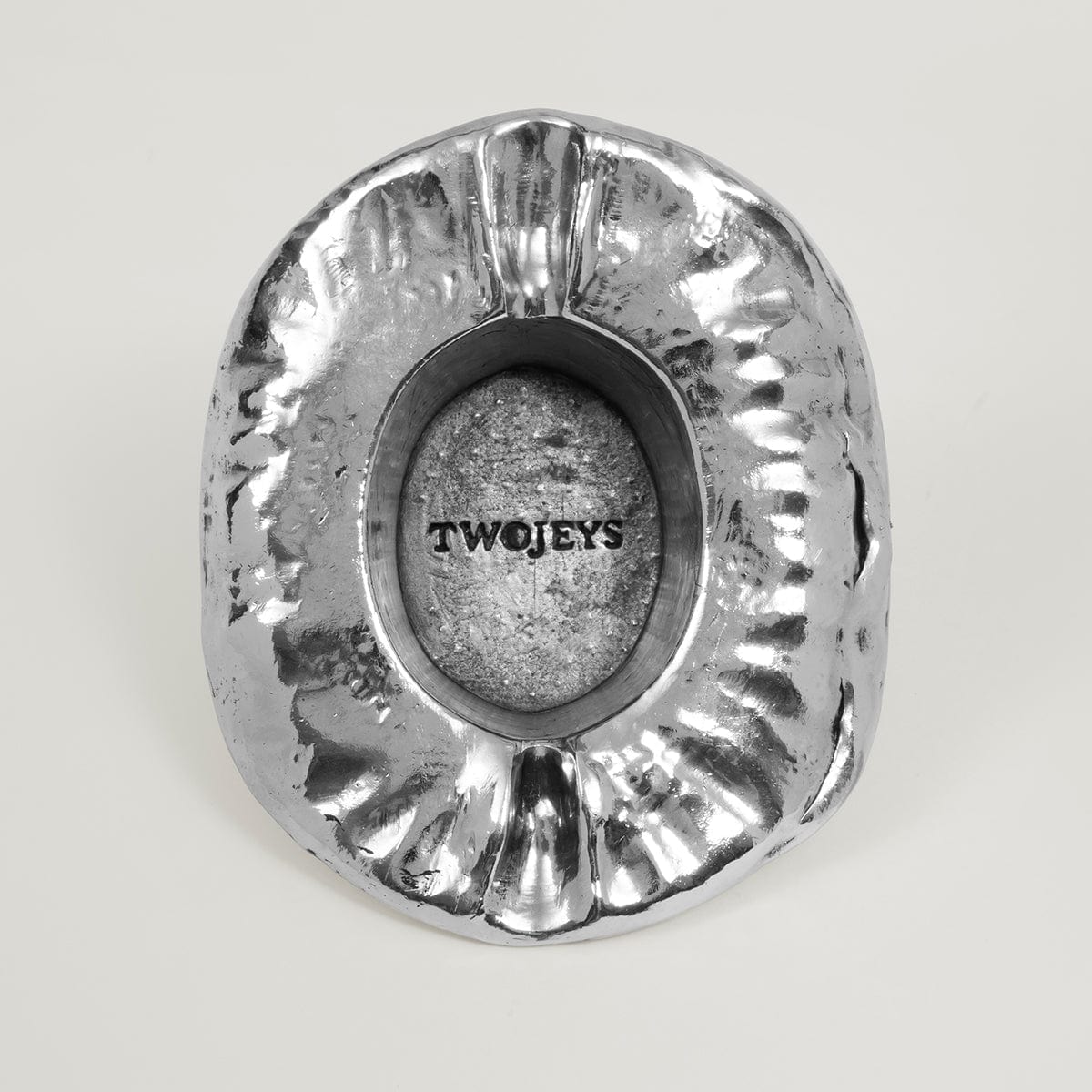 Twojeys Twojeys Ashtray
