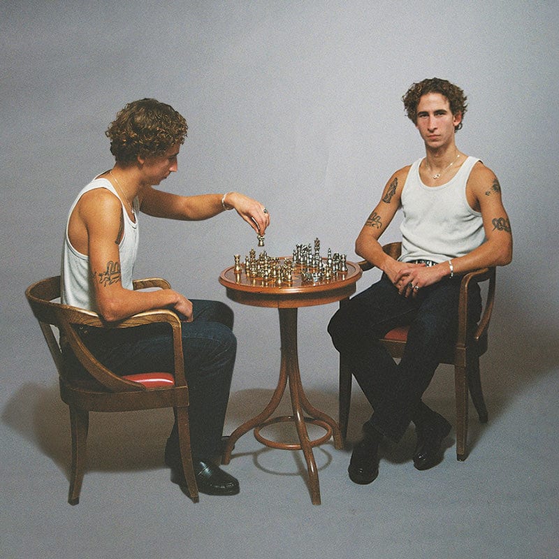Twojeys Twojeys Chess