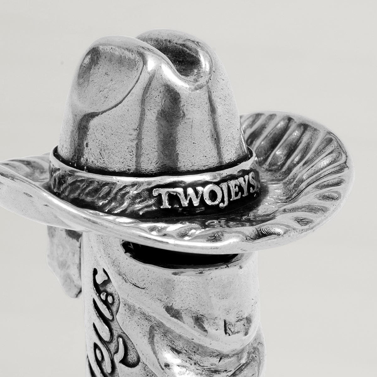Twojeys Twojeys Icon Lighter