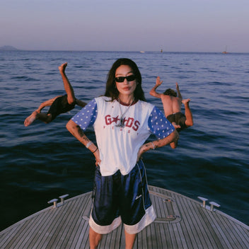 PEGGY GOODS X TWOJEYS ★★