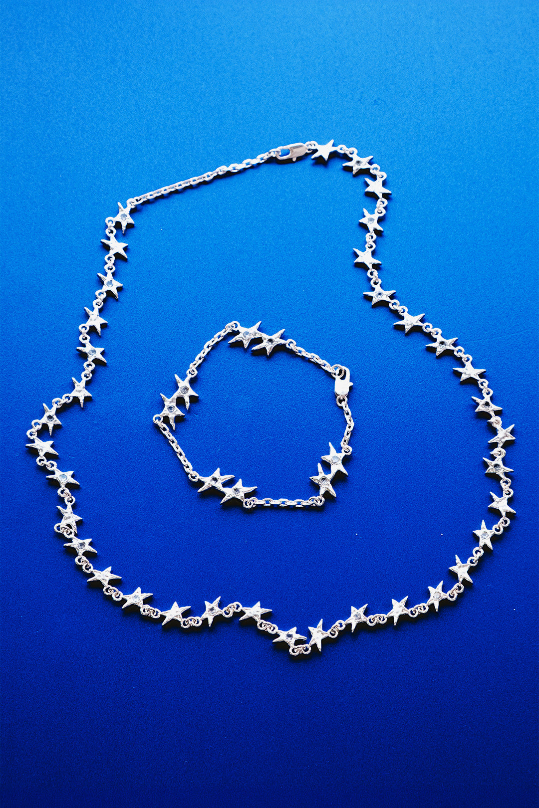 TwoJays ネックレス Twojeys Superstar Necklace