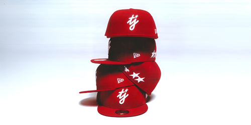 TwoJeys x New Era featured image