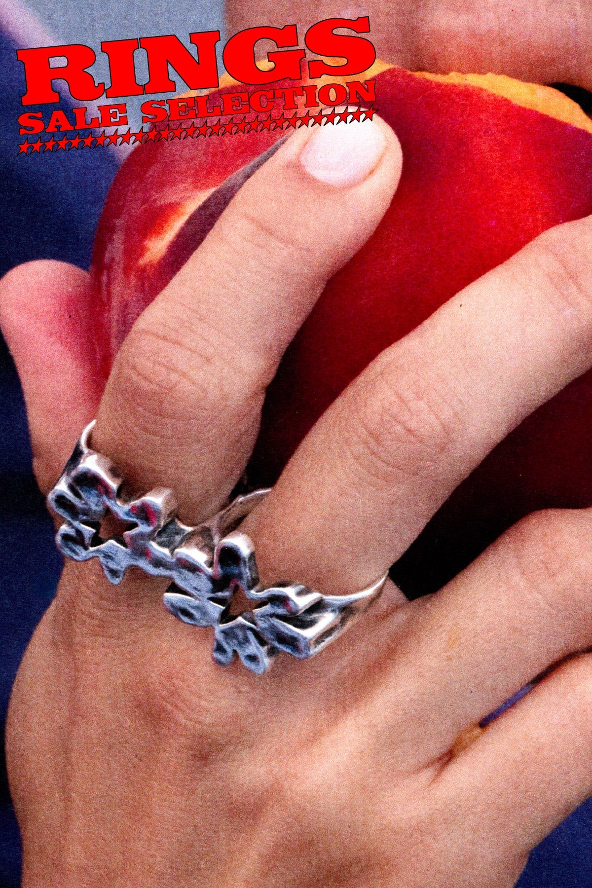 Rings Sale Collection