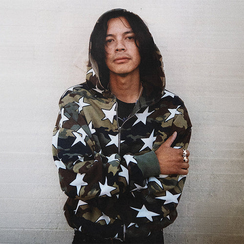 All Over full-zip hoodies featured image