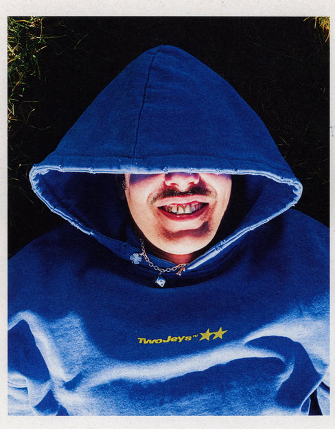 SWEATS featured image