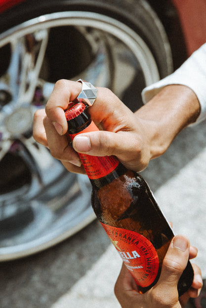 Twojeys X Estrella Damm featured image