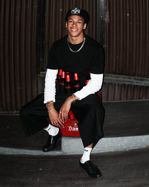 TwoJeys X Estrella Damm '25 featured image