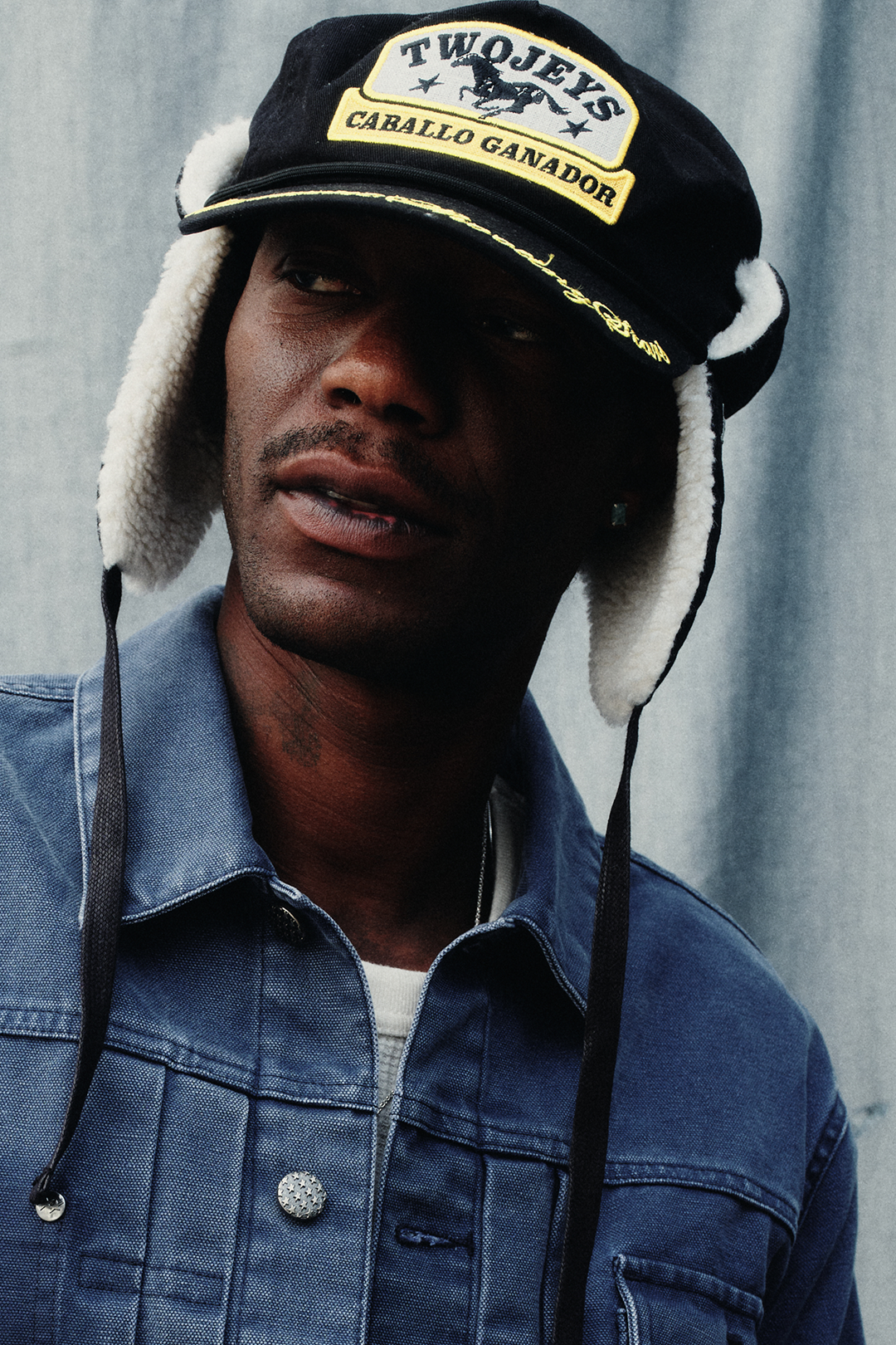 HEADWEAR