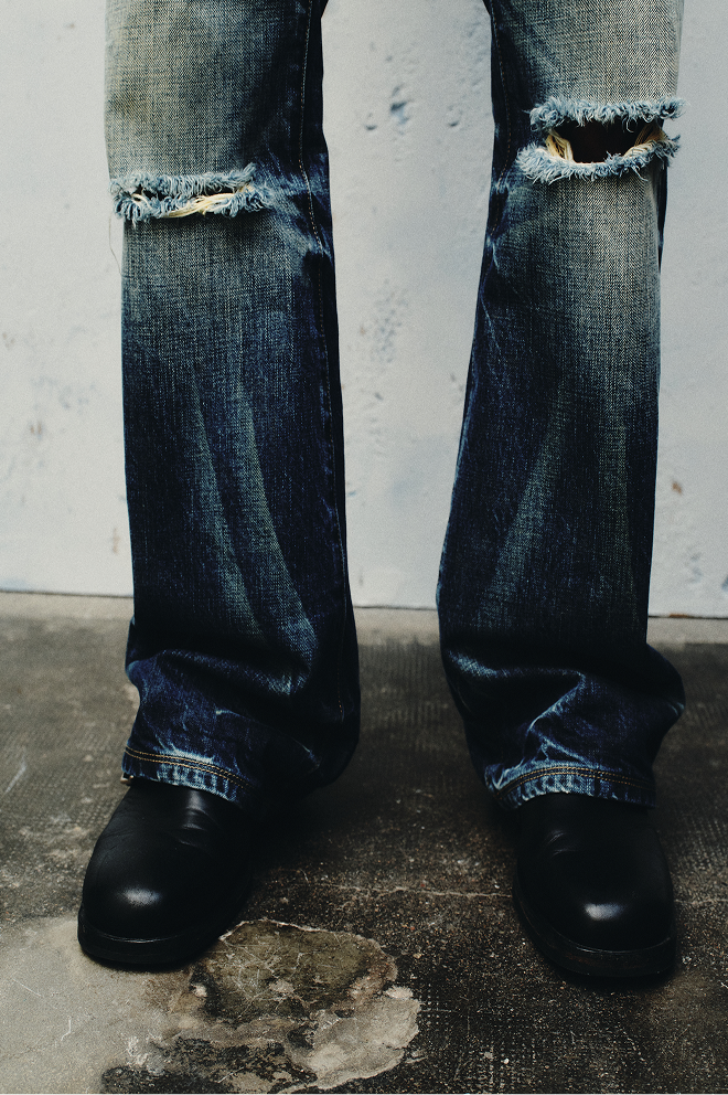 DENIM