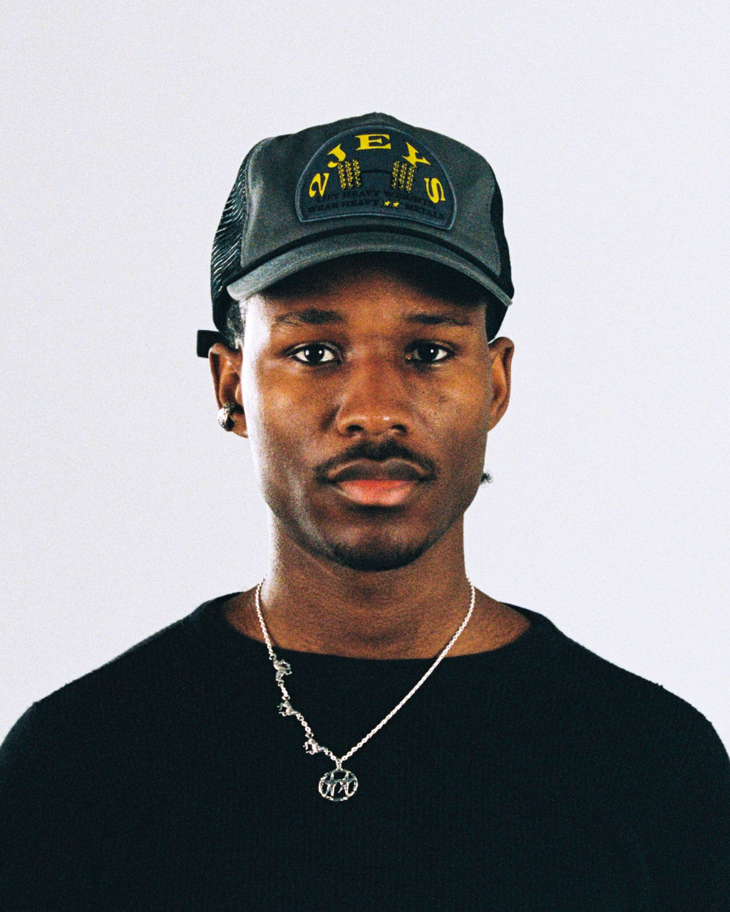 Heavy Lifters Cap