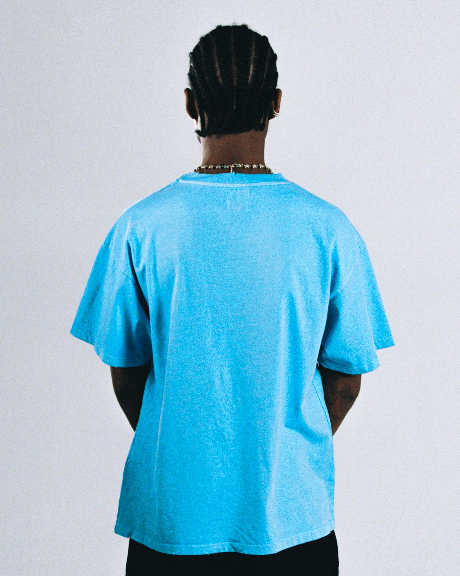 Transport Tee