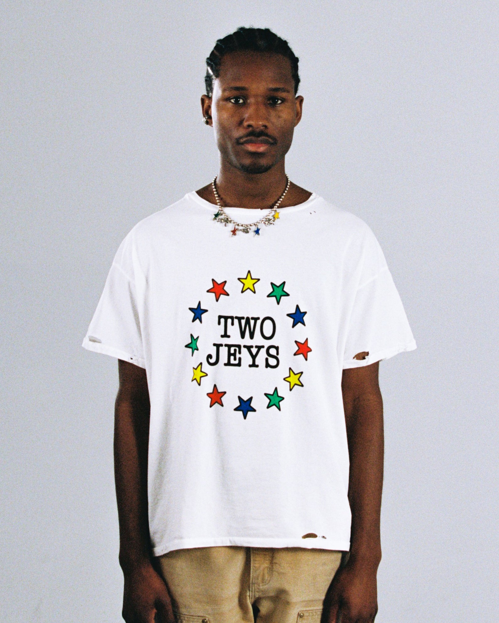Stars United T-Shirt