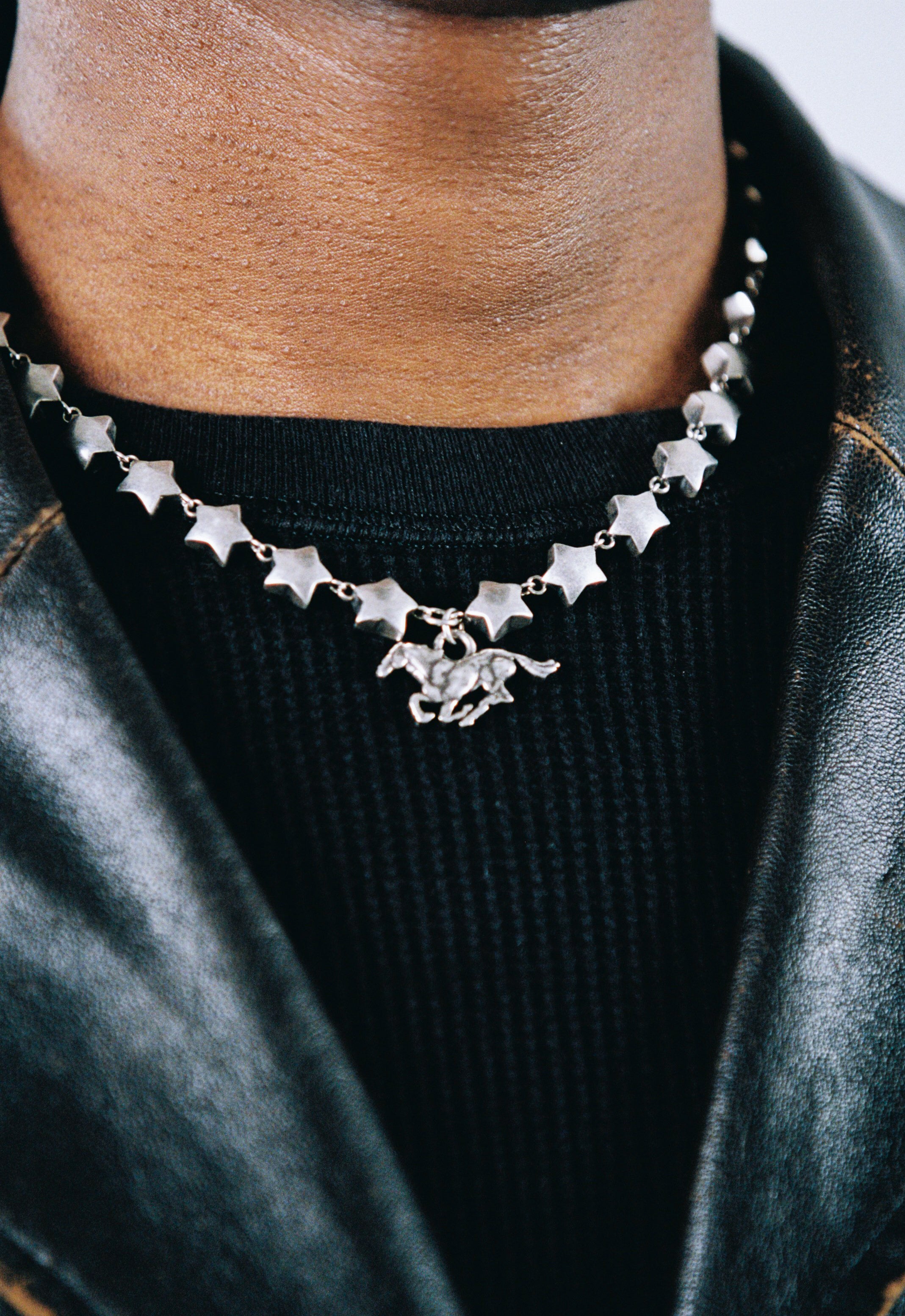 Horse Star Chain