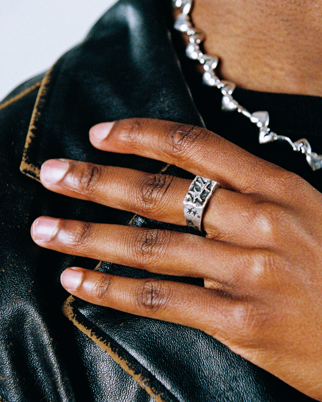 Anillo Ignorant Icon