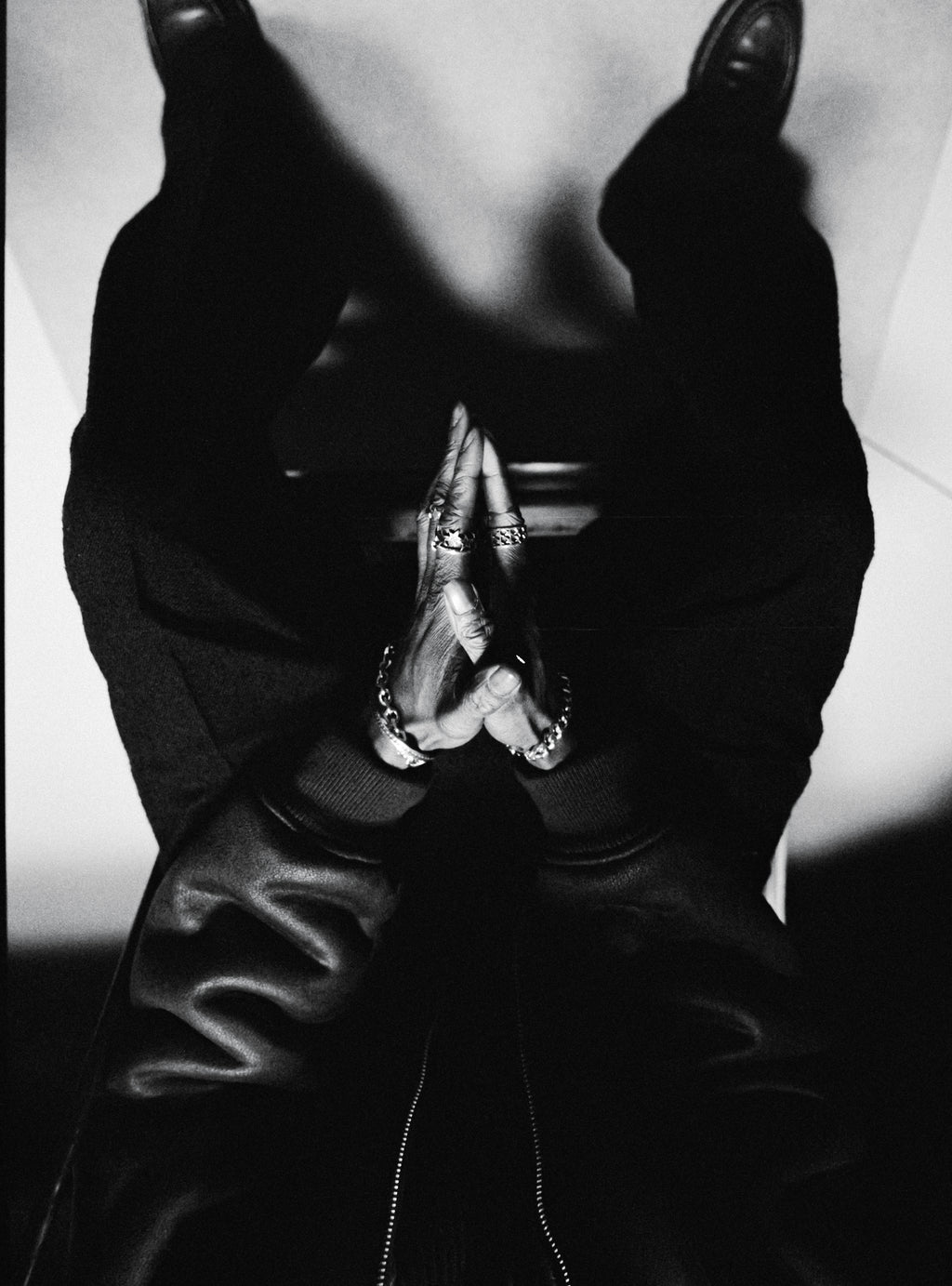 Starman Ring