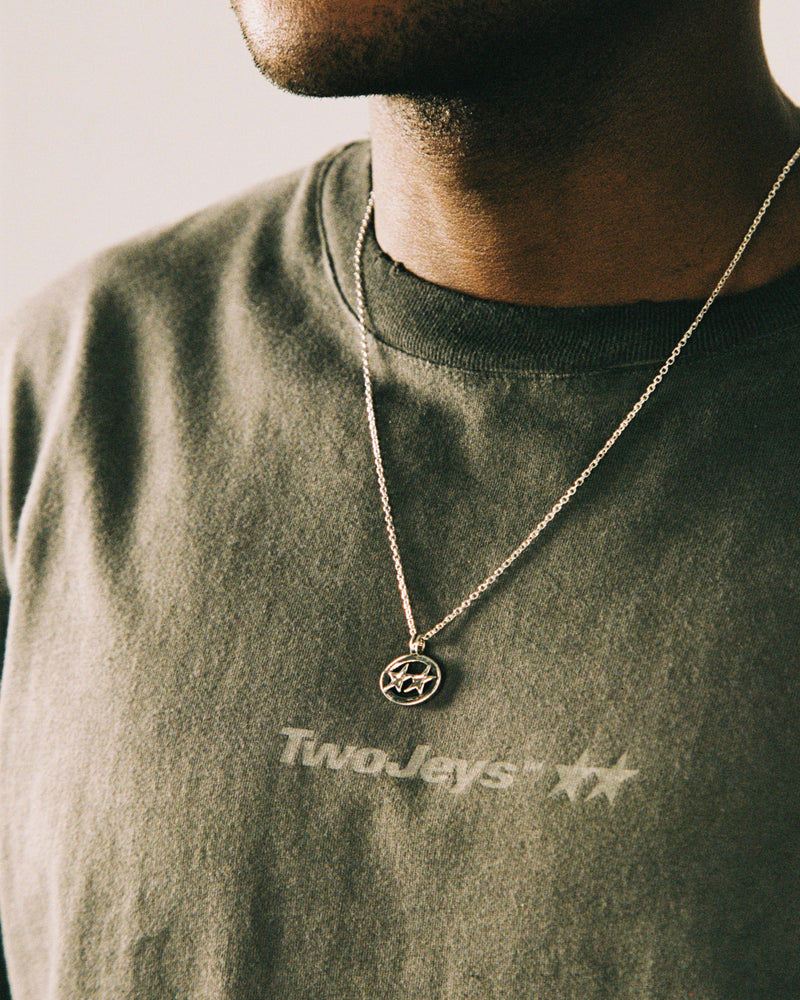 Twojeys Superstar Necklace