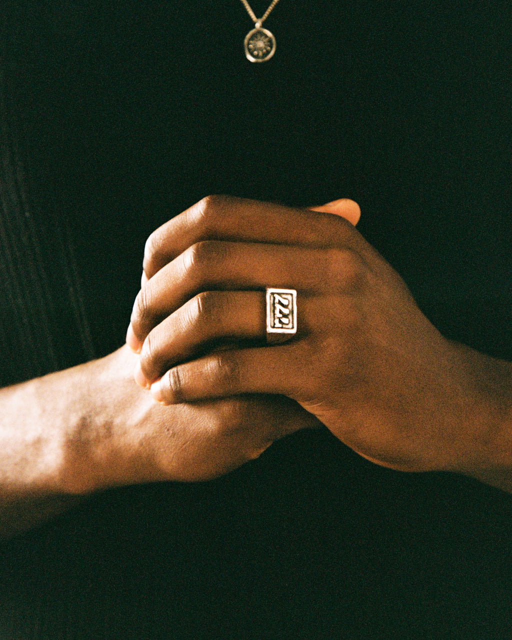 777 Ring