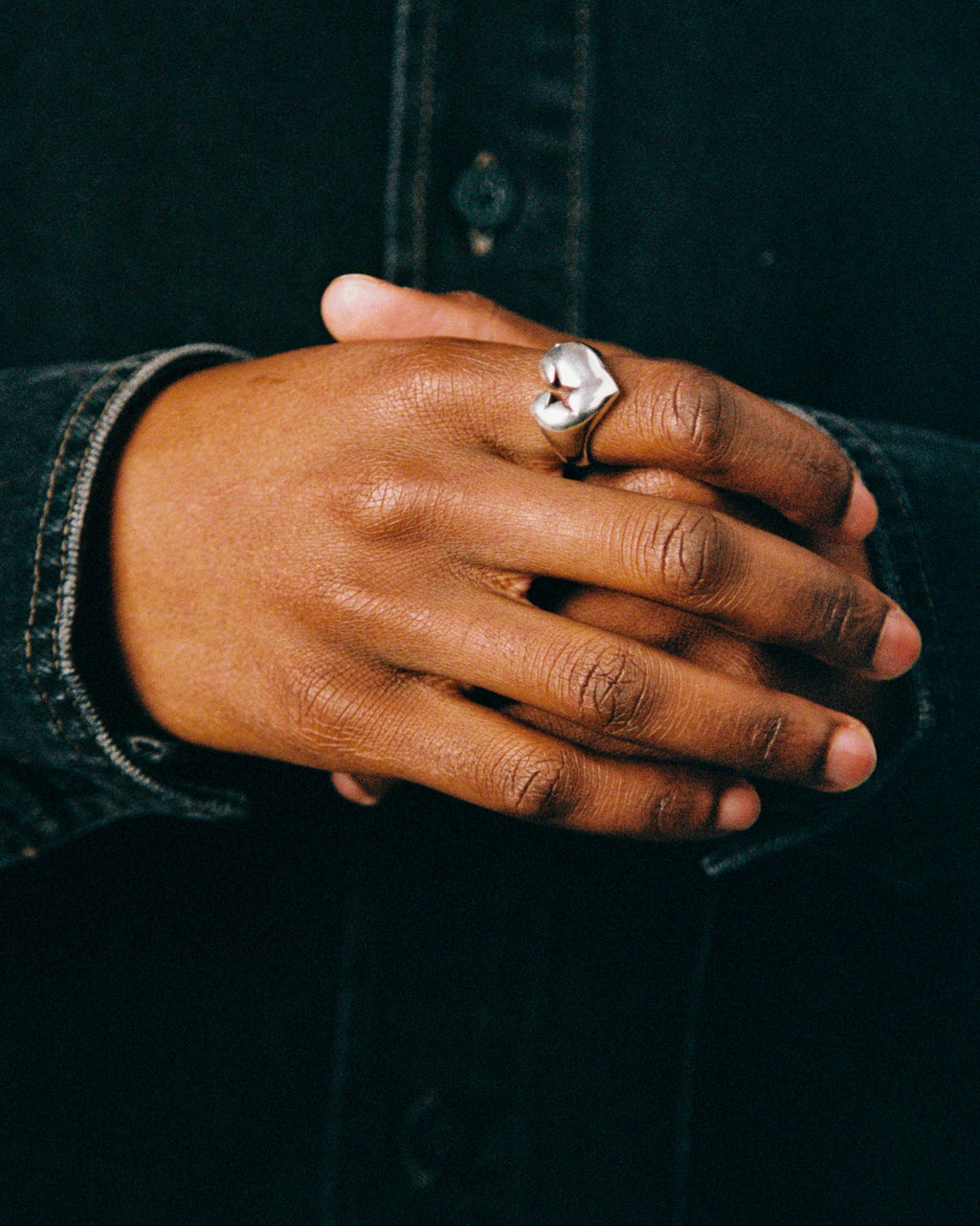 Anillo Icon Soul