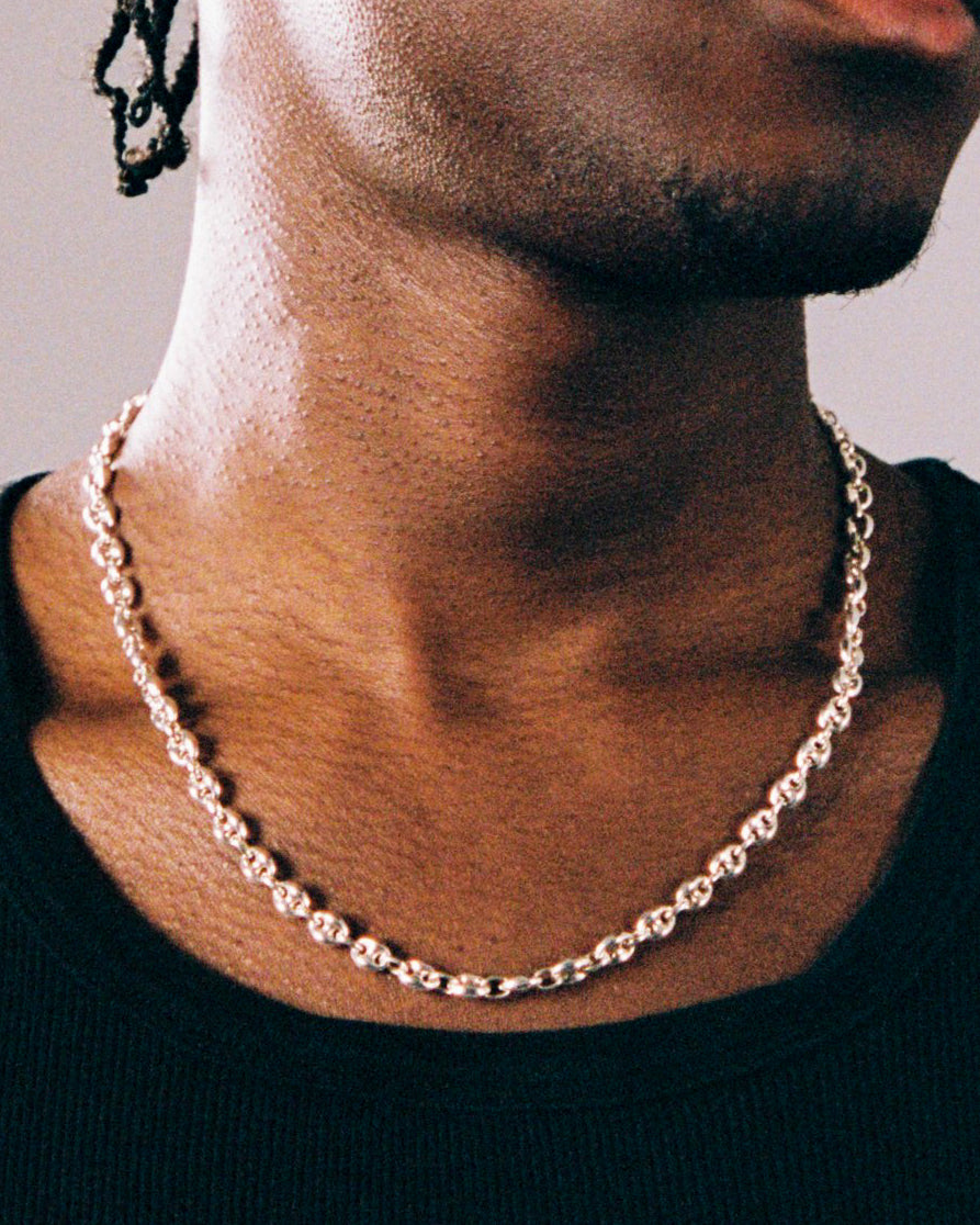 Calabrote Chain
