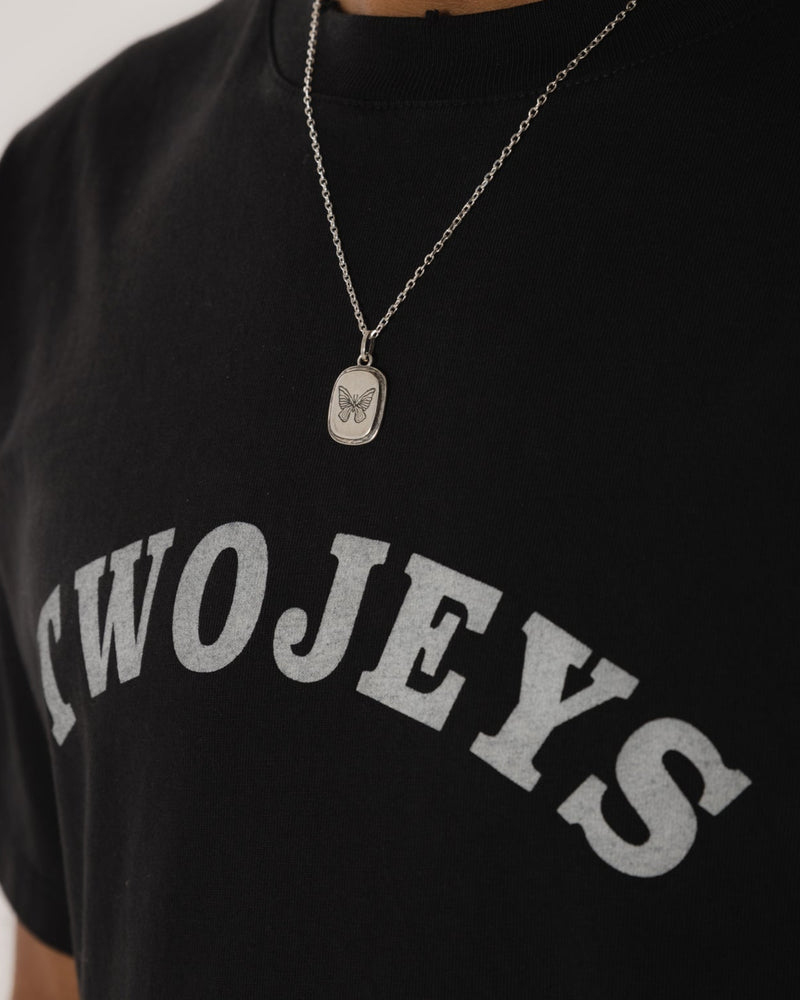 Butterfly Effect Necklace