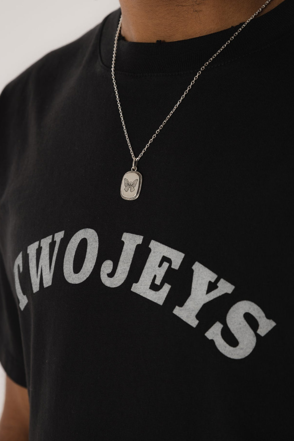 Butterfly Effect Necklace