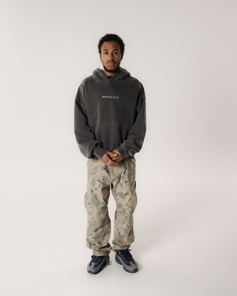 Icon Hoodie