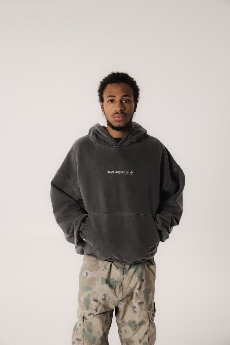 Icon Hoodie