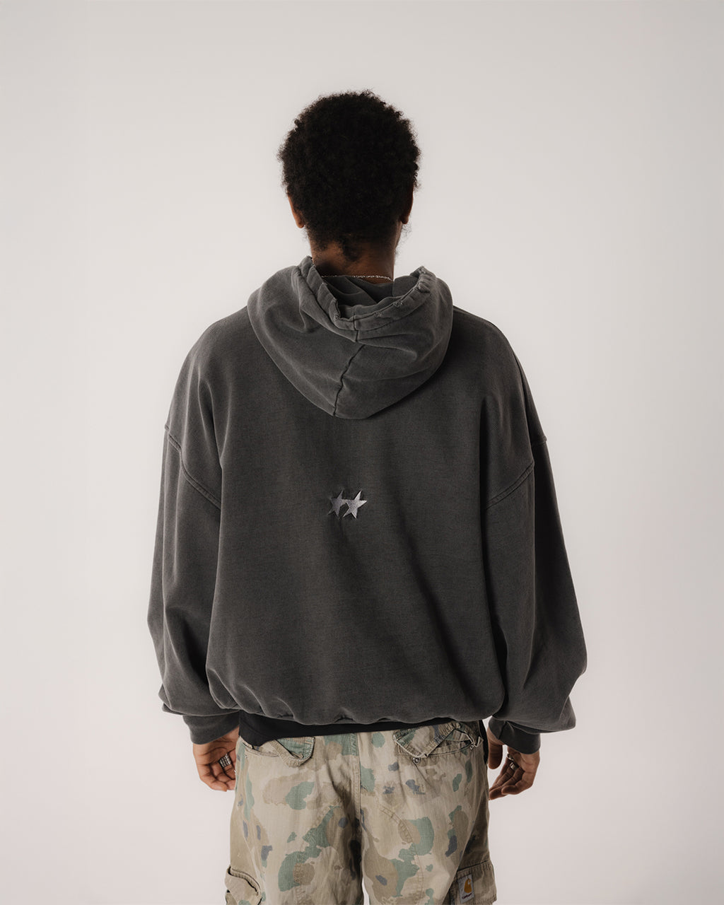 Icon Hoodie