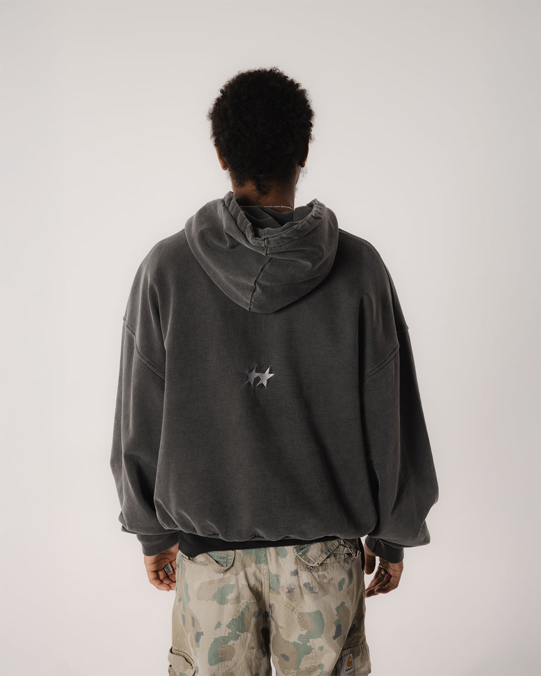 Icon Hoodie