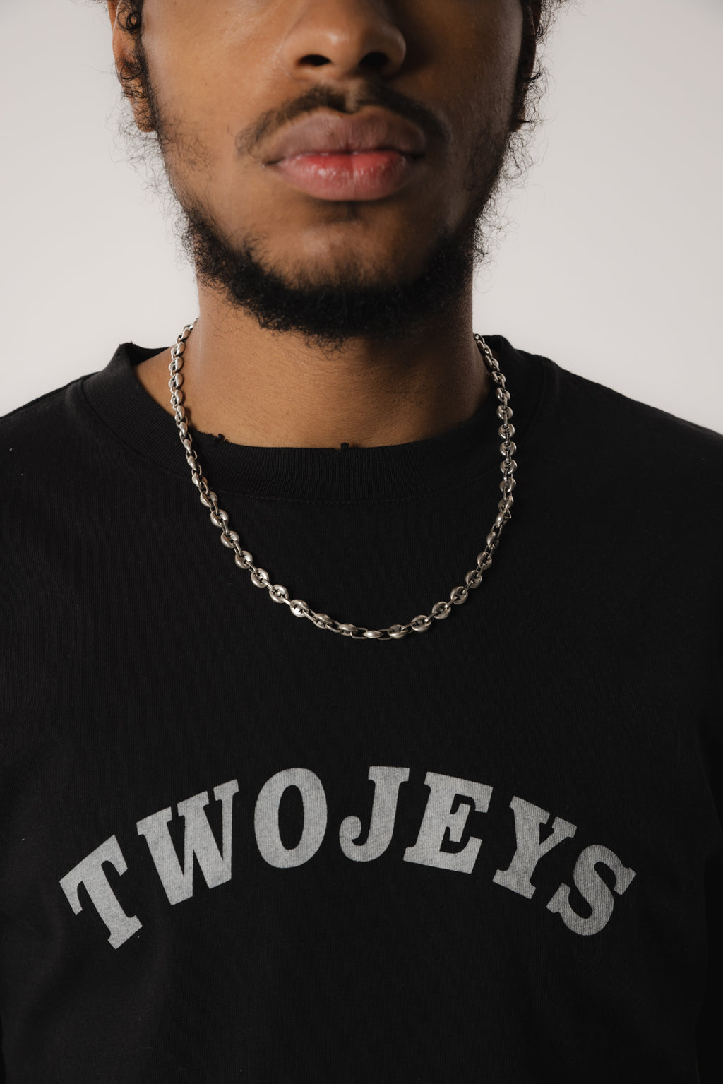 Icon Calabrote Necklace