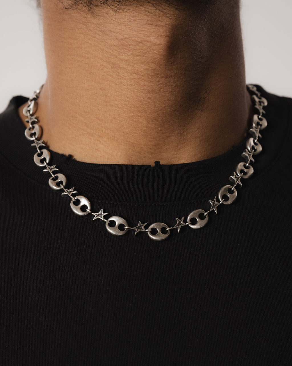 Calabrote Stars XL Necklace