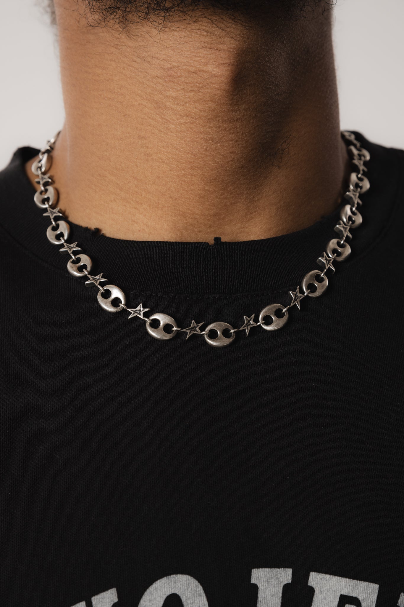 Calabrote Stars XL Necklace