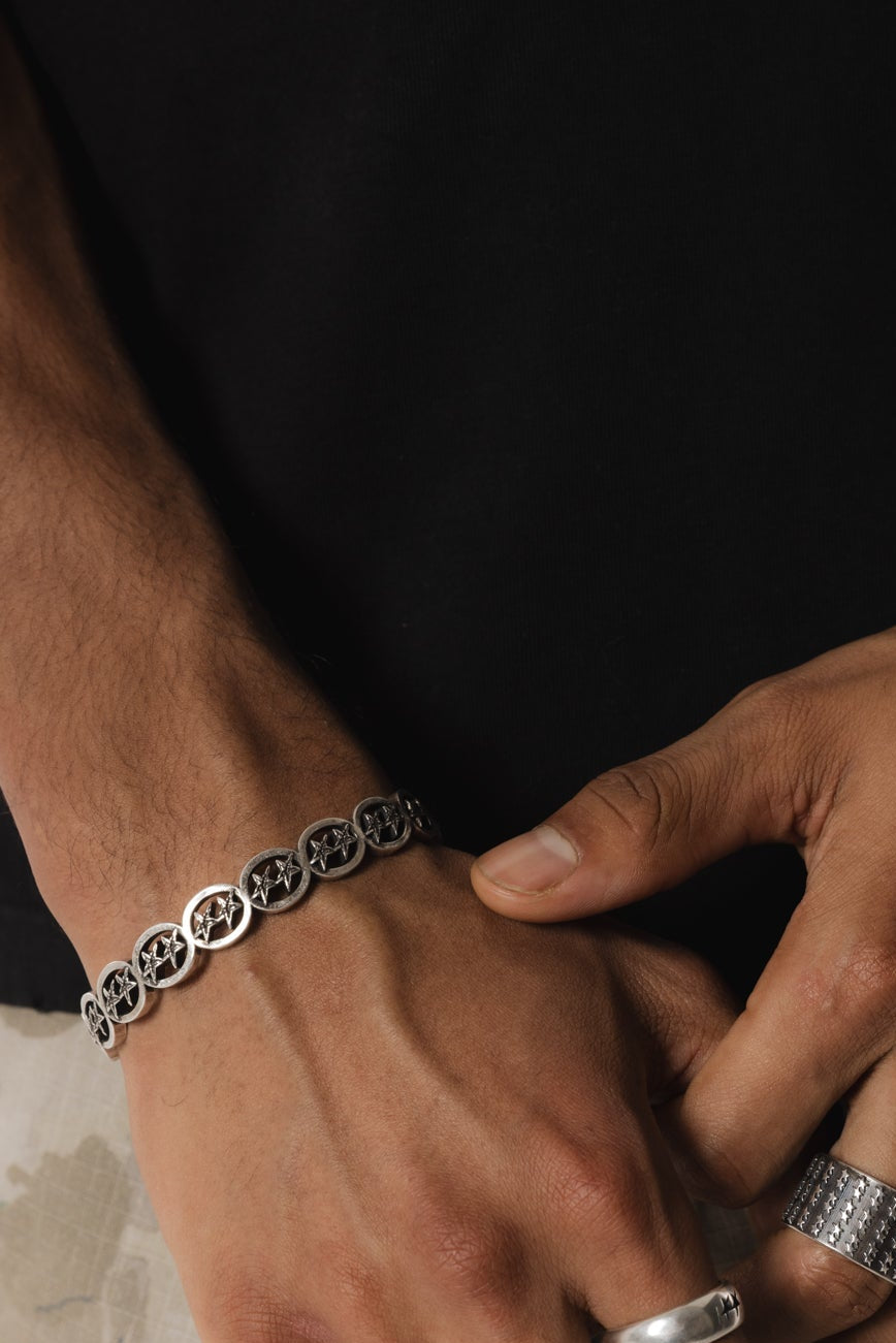 All-Round Superstar Bangle