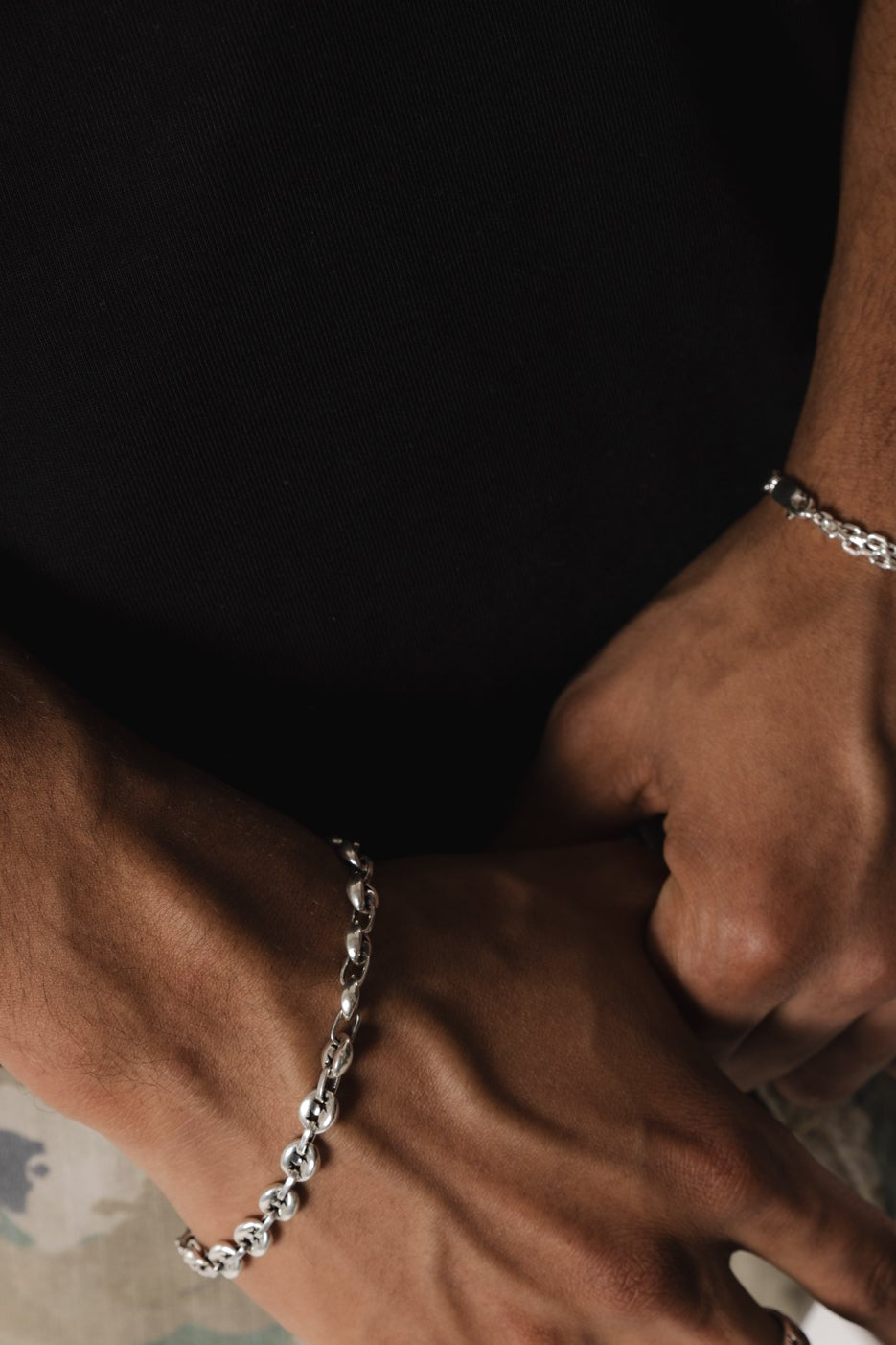 Icon Calabrote Link Bracelet – Twojeys