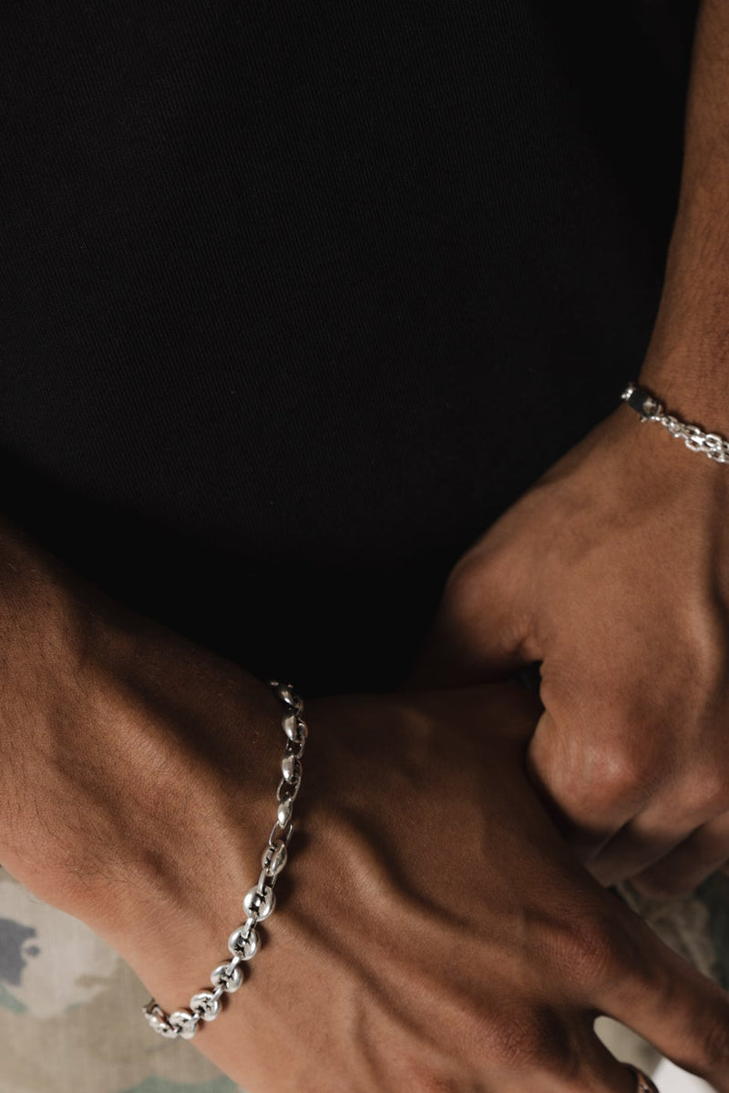 Icon Calabrote Link Bracelet