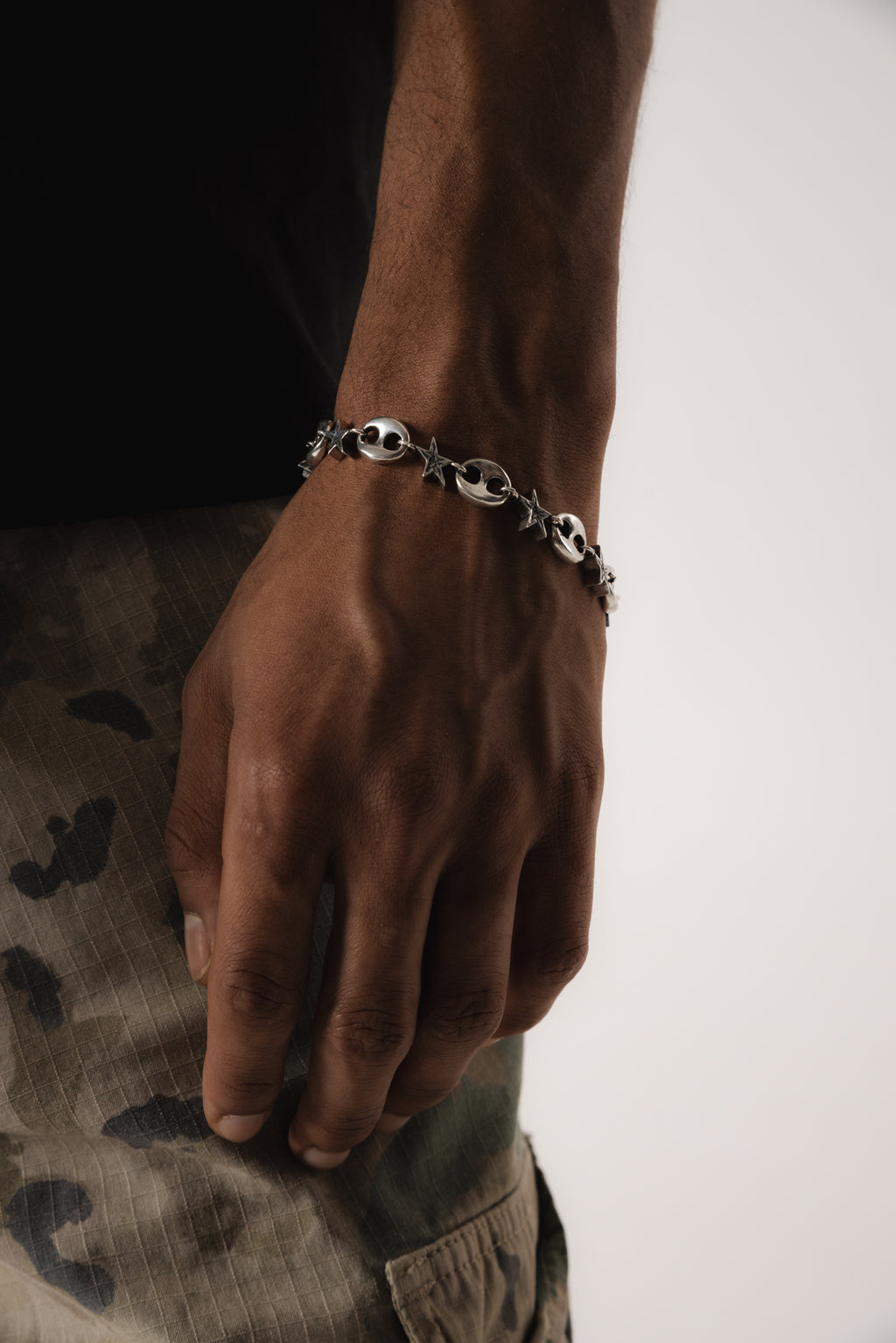 Calabrote Stars XL Bracelet