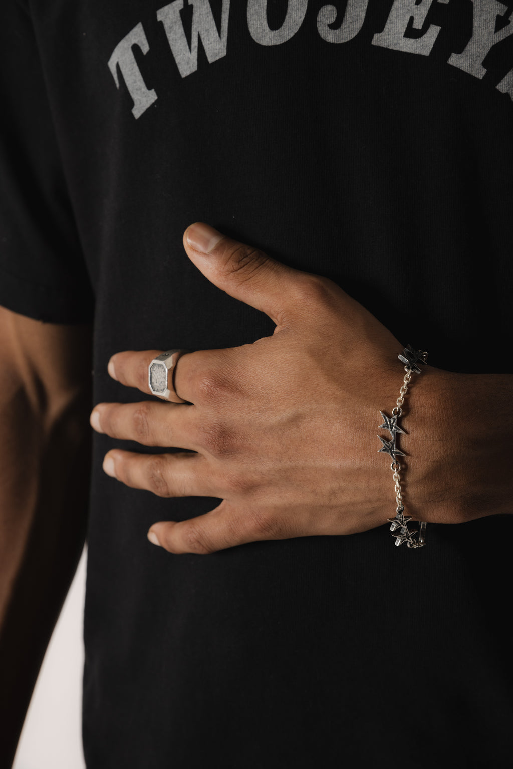 Signature Icon Bracelet