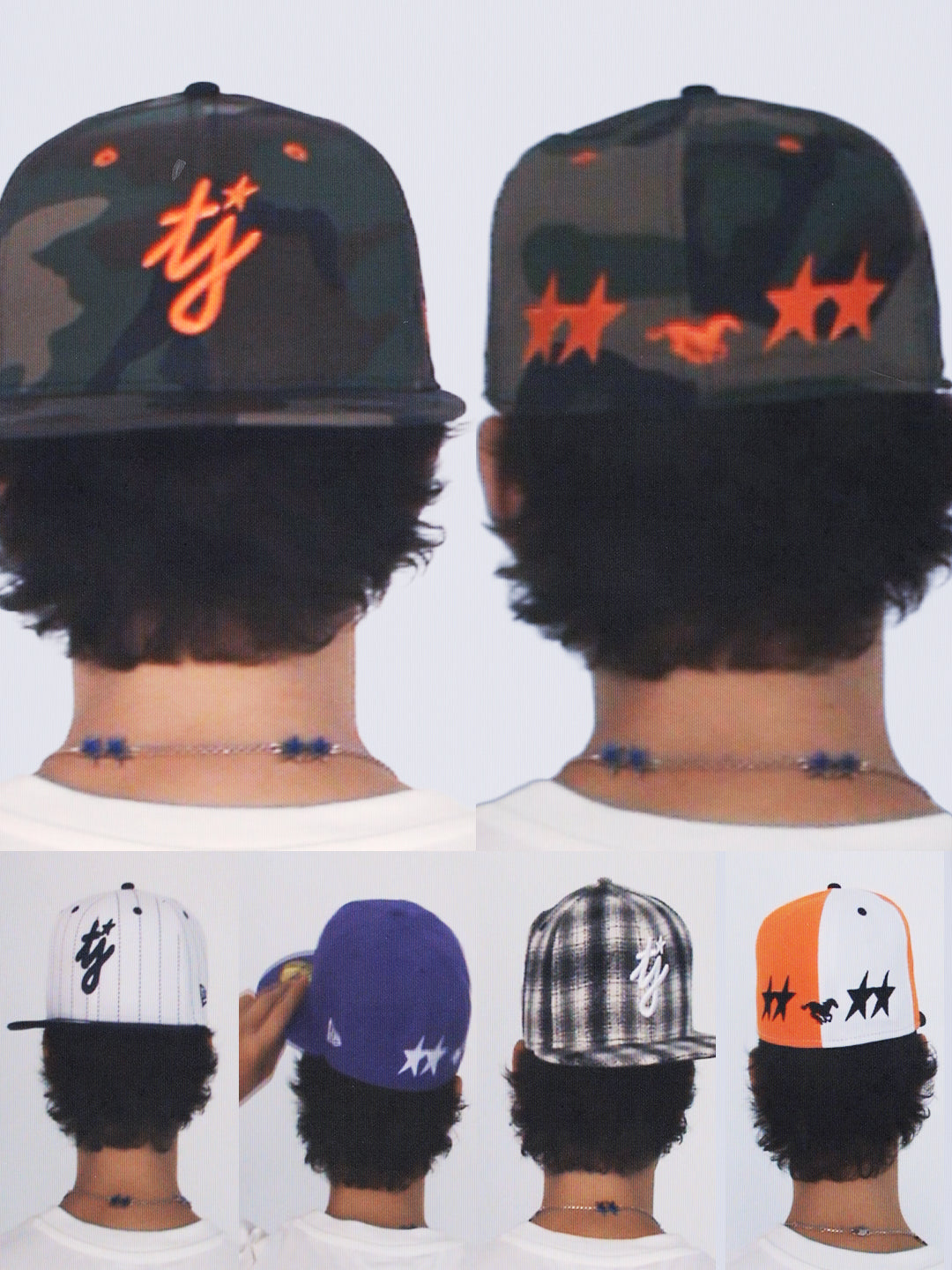 Twojeys Racing Cap