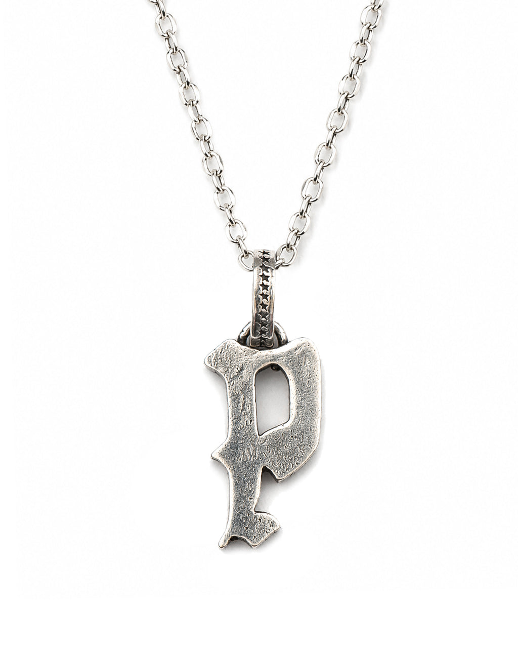 TJ x PG P Charm